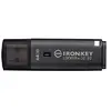 Image de Kingston Ironkey Locker+ 50 G2 - 64 Go
