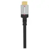 Image de Monster Câble HDMI Essentiels 8K - 1,8m Gris