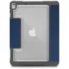 Image de STM Etui Folio iPad 10,2" - Bleu nuit