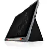 Image de stm goods Coque Dux Plus Duo pour iPad 10.2 pouces 2019/20/21 7/8/9ème génération Noir