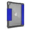 Image de stm goods Coque Dux Plus Duo pour iPad 10.2 2019/20/21 7/8/9ème génération Bleu