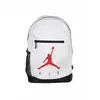 Image de Nike Cartable JAN AIR SCHOOL - Blanc