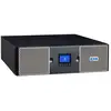 Image de Eaton 9PX3000IRT3U alimentation d'énergie non interruptible Double-conversion (en ligne) 3 kVA 3000 W 10 sortie(s) CA en occasion ou reconditionné