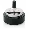 Image de Ich-zapfe Cendrier rond inox - Or