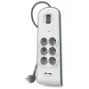 Image de Belkin BSV604VF2M - Blanc