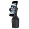 Image de Belkin Support Voiture pour Smartphone sur Porte-Gobelet avec Rotule à 360° Noir