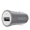 Image de Belkin F8M730btGRY - Gris