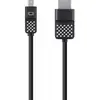 Image de Belkin Câble Mini-DP / HDMI 4K (1.8 m)