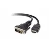 Image de Belkin Câble HDMI/DVI (Mâle / Mâle) - 1.8 m