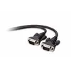 Image de Belkin F2N028BT1.8M VGA - 1.8 m - Noir
