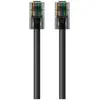 Image de Belkin RJ45-RJ45 Cat6 1m - Noir