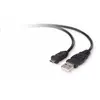 Image de Belkin USB A/Micro USB B, 0.9m câble USB 0,9 m USB 2.0 Micro-USB B Noir