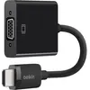 Image de Belkin Adaptateur HDMI vers VGA