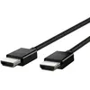 Image de Belkin Câble HDMI 2.1 - 1 m - Noir