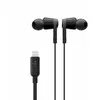 Image de Belkin Casques avec Microphone - Noir