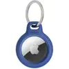 Image de Belkin Support sécurisé pour Airtag porte clé Bleu