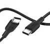 Image de Belkin Câble USB-C vers USB-C (noir) - 1 m