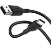 Image de Belkin Câble de Charge et Synchronisation Data USB vers USB-C 1m Noir