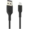 Image de Belkin USB A - Lightning Cable