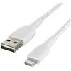 Image de Belkin Câble Lightning 1m Blanc