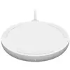 Image de Belkin Chargeur à induction Boost Charge 10 W sans adaptateur secteur (Blanc)