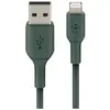 Image de BELKIN Câble Lightning USB-A - Certifié MFi