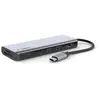 Image de Belkin Connect Station d'accueil USB-C multiport 7-en-1
