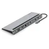 Image de Belkin Station d'accueil USB-C pour 2 écrans 11 en 1, passtrhough 100W