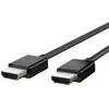Image de Belkin Câble HDMI ultra haute vitesse 2 mètres (AV10175BT2M-BKV2)