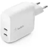 Image de Belkin Double chargeur USB-C 40W