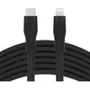 Image de BELKIN USB-C vers Lightning BoostCharge Flex - 3m