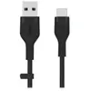 Image de BELKIN USB-A vers USB-C 3m - Noir