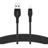 Image de Belkin CAA010BT3MBK 3m
