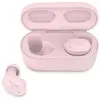 Image de Belkin Écouteurs sans fil Double Micro Antibruit ENC Boitier Autonomie 38h Rose Poudré