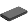Image de Belkin Batterie externe 20K Boost Charge avec câble USB-A vers USB-C Noir
