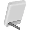 Image de Belkin Batterie Externe 5 K avec Stand pour smartphone (Blanc)