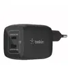 Image de Belkin Chargeur secteur USB-C 45 W (Noir)