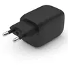 Image de Belkin Chargeur secteur BoostCharge Pro USB-C 65 W (Noir)