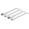 Image de Belkin USB-A to USB-C - 1 m - Blanc
