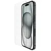 Image de Protecteur d'écran Belkin UltraGlass 2 pour iPhone 15 en occasion ou reconditionné