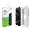 Image de Belkin ScreenForce UltraGlass 2 pour iPhone 15 Pro Max