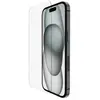 Image de Belkin ScreenForce Pro TemperedGlass pour iPhone 15