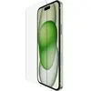 Image de Belkin ScreenForce UltraGlass 2 Tempered iPhone 15 Plus