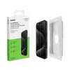 Image de Belkin ScreenForce UltraGlass 2 Tempered iPhone 15 Pro