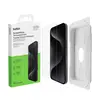 Image de Belkin ScreenForce UltraGlass 2 Tempered iPhone 15 Pro Max