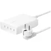Image de Belkin Chargeur BoostCharge Pro 200W (Blanc)
