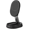 Image de Belkin BoostCharge Pro Qi2 15W Noir