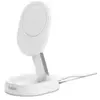 Image de Belkin BoostCharge Pro Qi2 15W Blanc