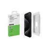 Image de Belkin ScreenForce UltraGlass 2 Treated Screen Protector pour iPhone 16 Pro Max