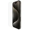 Image de Belkin Tempered Glass pour iPhone 16 Pro